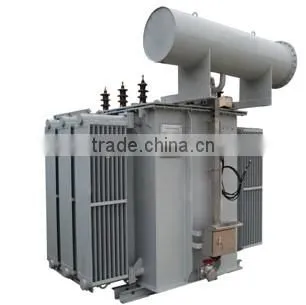 Zhongsheng SMSVC High Voltage Automatic Electrical Voltage Stabilizer photo-2