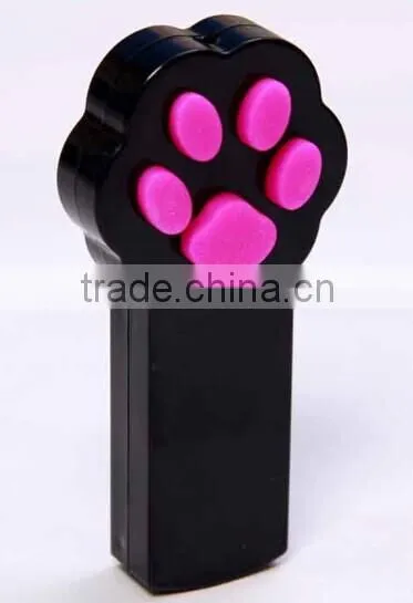 New Arrival Funny Frolicat Pet Dog Interactive Beam Laser Pointer photo-3