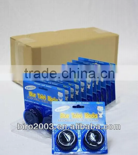 Fragrance Blue Blue Eco Toilet Block