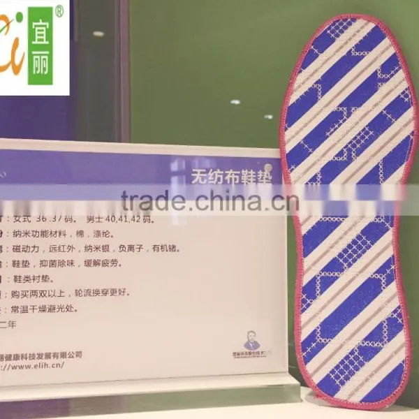 2016 New running shoes soles insoles