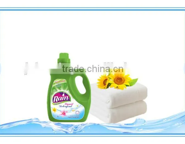 Formula Detergent/Hand Washing Cleaning Chemicals photo-4