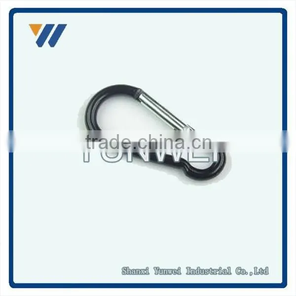 Chinese Popular Bag Parts Metal Snap Hook,Swivel Snap Hook photo-4
