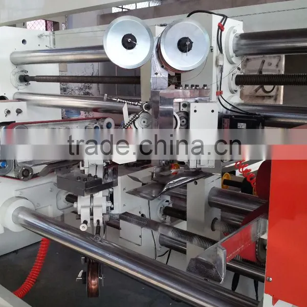 XLDX Semi-auto Double Head Stitcher photo-2