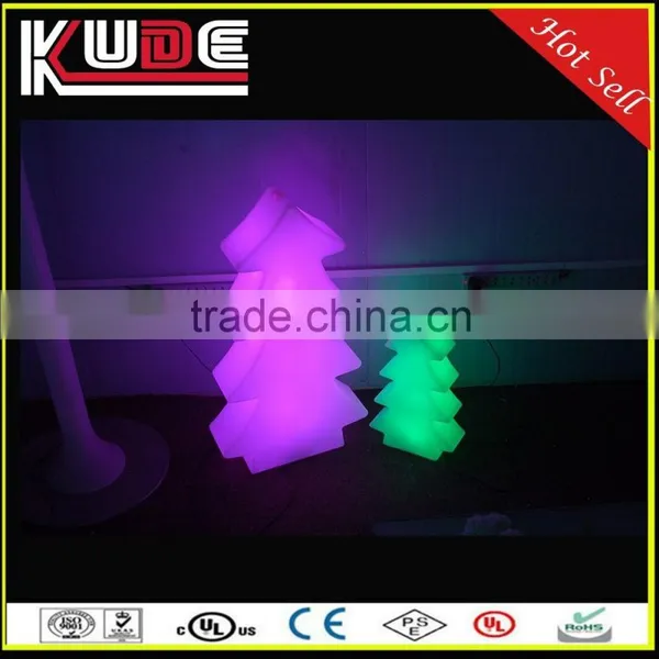 Christmas Gift and Funny Decoration of LED Christmas Trees With Cheap Price photo-2