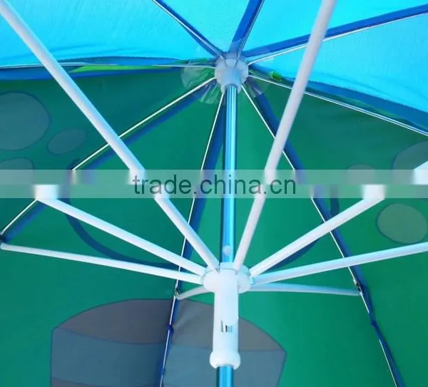 High Quality Kids Animal Print Umbrellas Rain Umbrella Cute Made in China Quality Choice photo-5