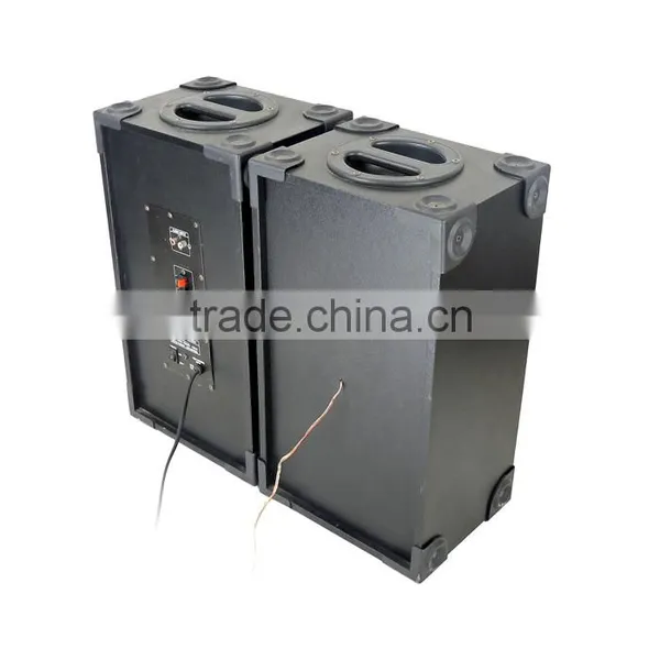 Good Price Hifi System Powered Speaker 2.0 photo-2