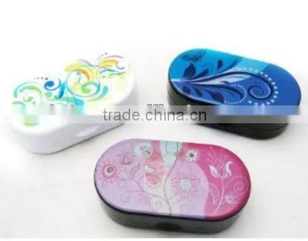 Contact Lenses Case