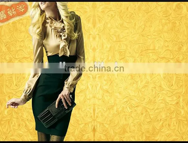Interior Decoration Movable Sound Proof Type Price of Partition Wall photo-4