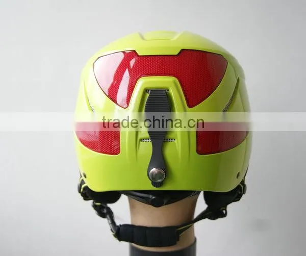 Economical Adult PVC Shell Motorbike Helmet photo-4