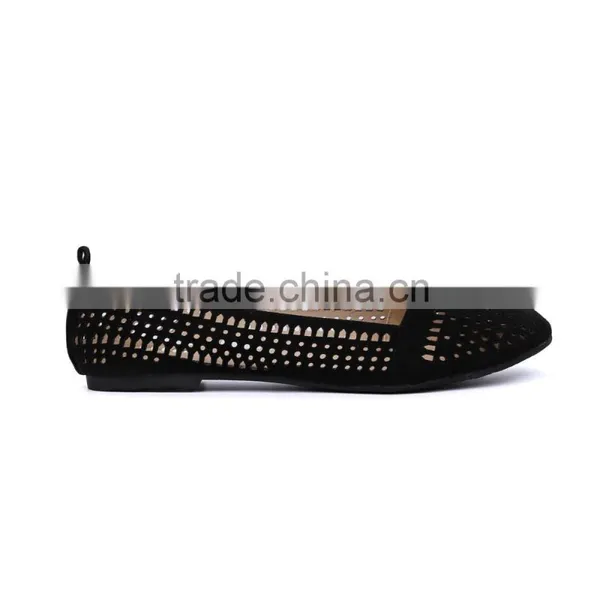 Cx333 Women Newest Ballerina Shoe photo-3