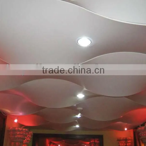 PVC Ceiling photo-3