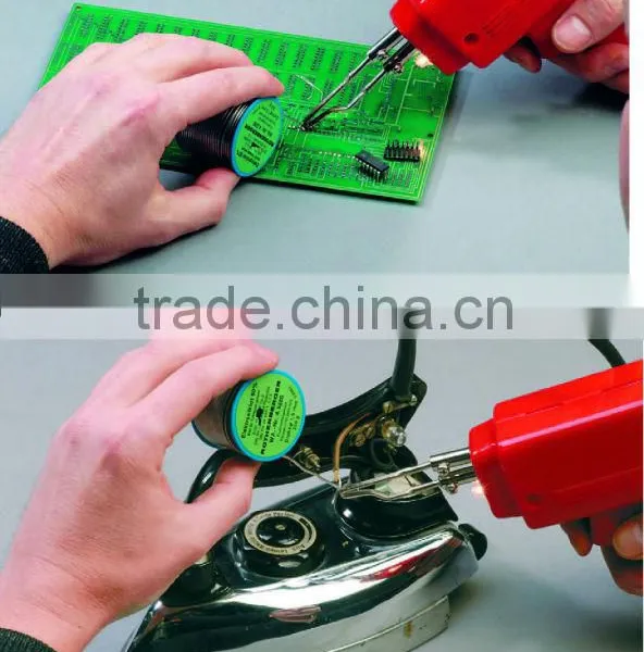 CE/GS Soldering Gun photo-2