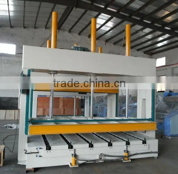 Hydraulic Press photo-5