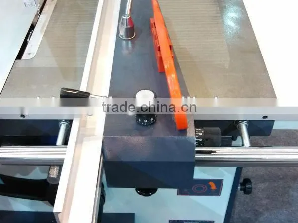 MJ6115 1500mm Sliding Table Saw photo-5