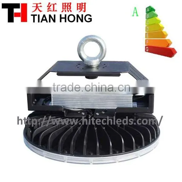 Best Sell 200w Basketball Count Highbay Led Lamps for Bookshop photo-2