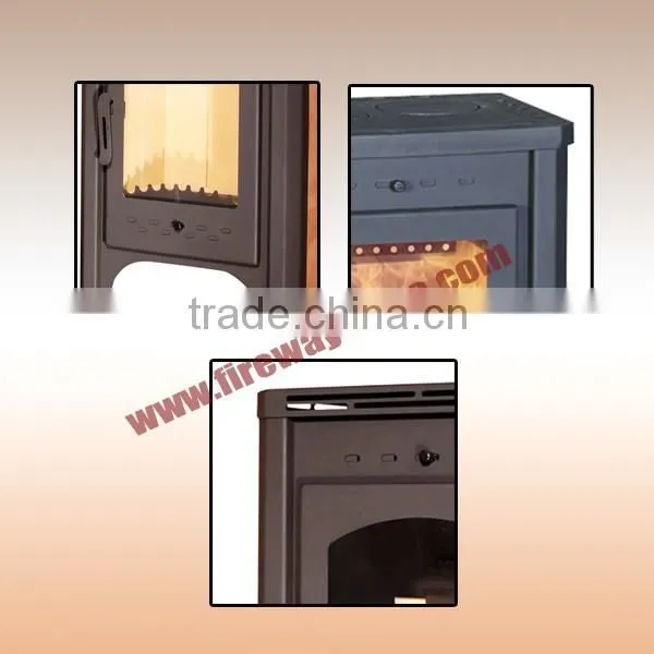 Hot-selling Cooking Cast Iron Stove photo-5