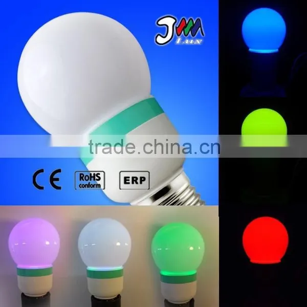A60 RGB Led Bulb