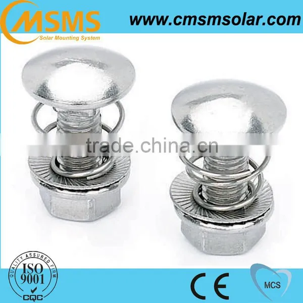 Solar Roof Mounting Kit for Solar Panel photo-3