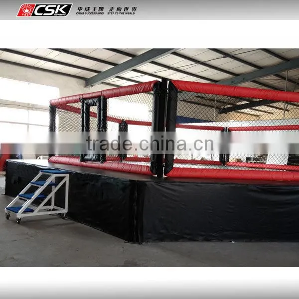 High Quality MMA Cage photo-4