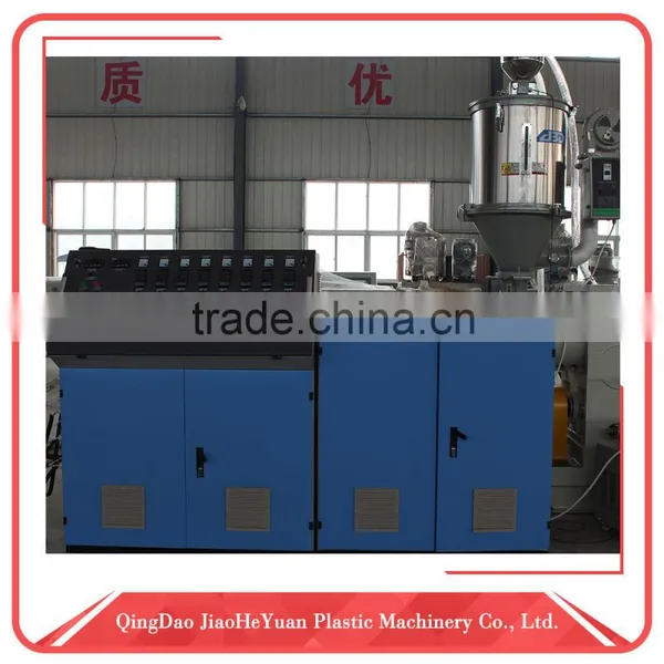 Plastic Cushion Mat Extrusion Line photo-4
