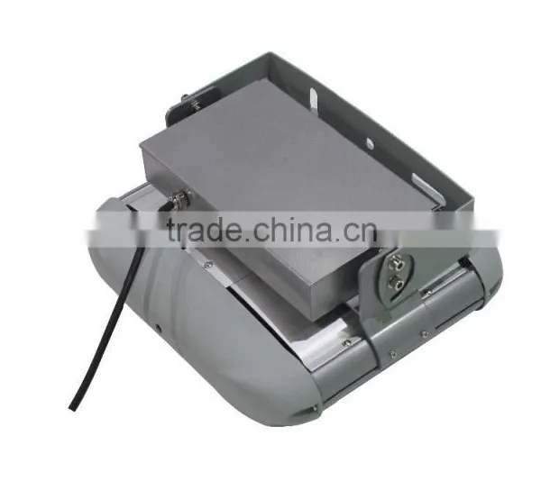 2016 New Products 120w 5700k UL DLC Module Led Flood Light With HLG Mean Well Driver photo-3