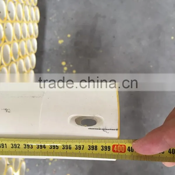 High Temperature Refractory Ceramic Rod photo-4