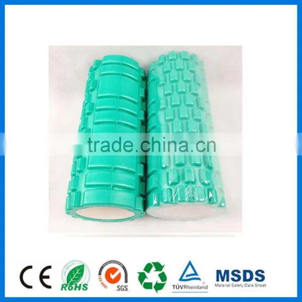 Eco-friendly Massage Exercise Foam Rollers for Balance photo-4