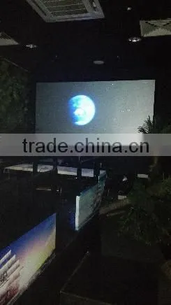 New Business Idea of Dynamic Film Typhoon X d, 7 Dcinema Typhoon Simulation Scenario photo-3