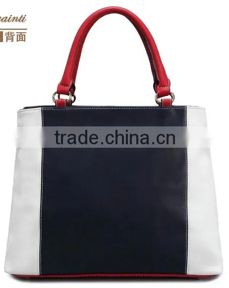 PU Bags Fashion Wholesale Brand Women Bags photo-3