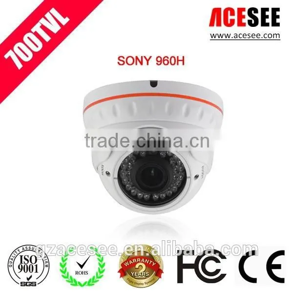 ACESEE Distributors Needed IR 30m Dome Camera Specification photo-3