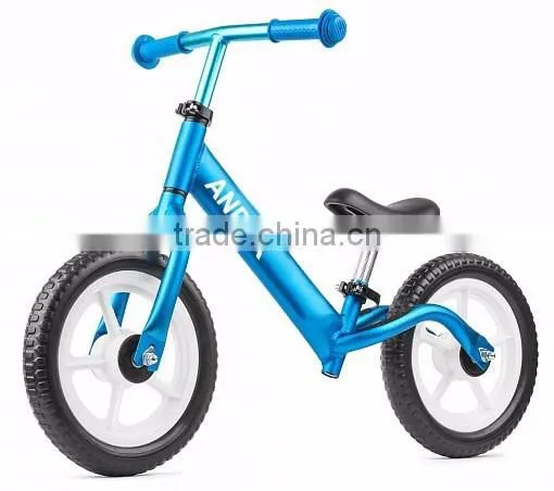 2017 Kids Educational Toy Balance Bicycle for Sale photo-2