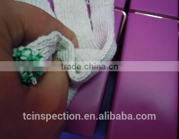 on Site Quality Check for Clip Holders photo-5