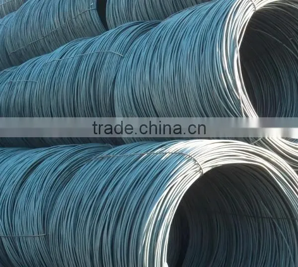Wire Rod-SAE1008B/1012B/1018B/1022B photo-3