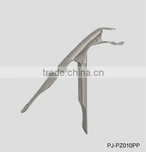 Pizza Pan Gripper
