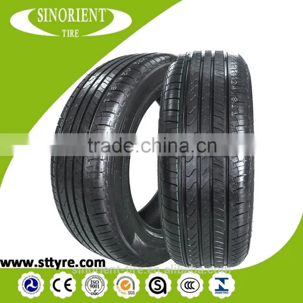 205/55R16 China Factory Manufacturer Pcr Tire
