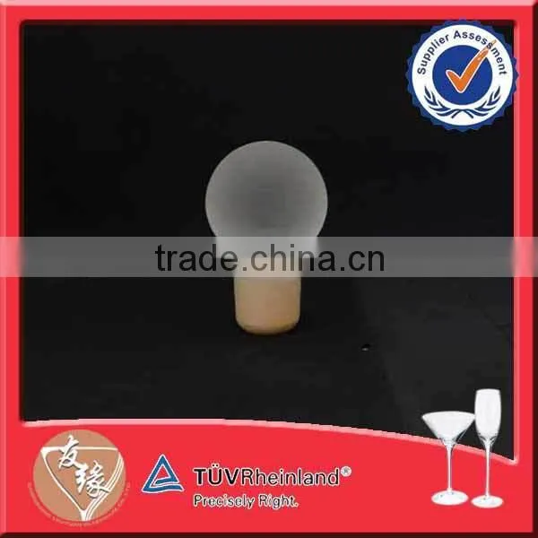Cork Material and Bottle Stopper Type Cork Stoppers photo-2