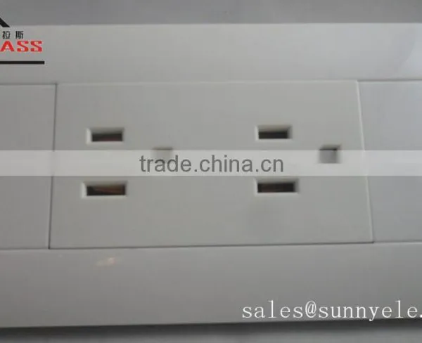 110v American Design Modern Style Satelite Socket photo-2