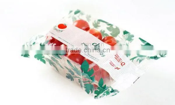 FFA Automatic Packing Machine for Fruit and Vegetable photo-5