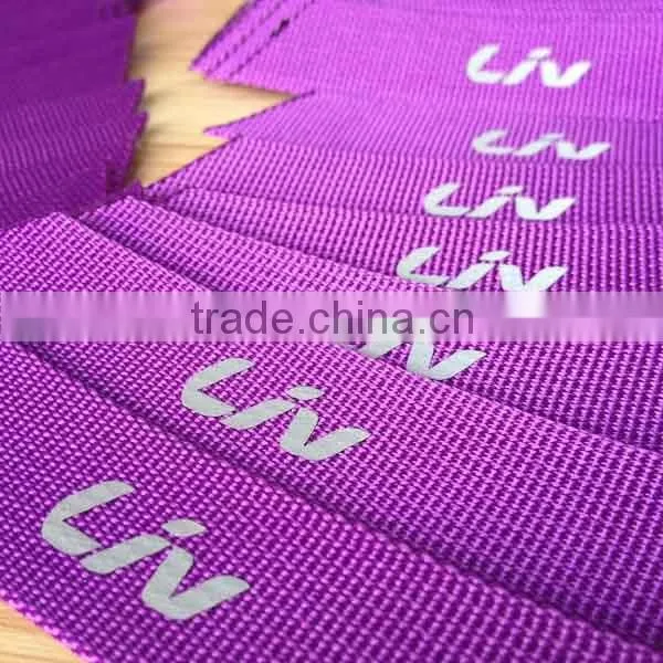 Reflective/ Reflex Film New Garment Label photo-3