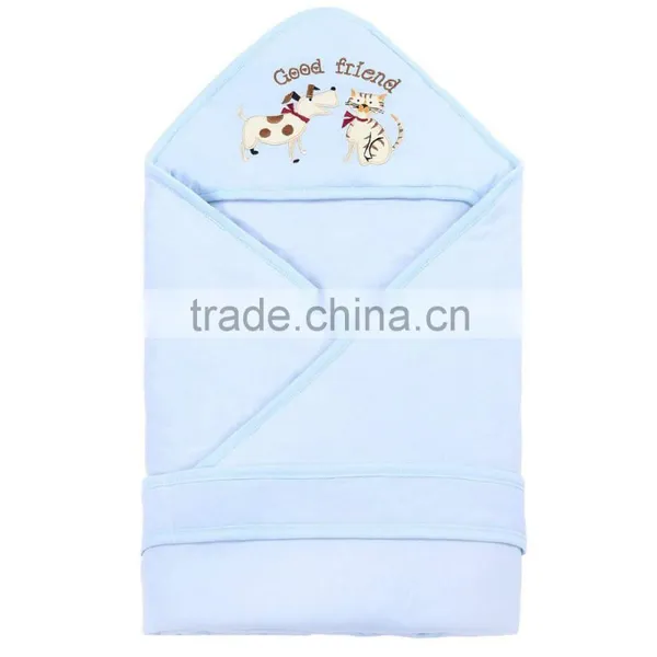 Elegant Roal 100 Cotton Terry Bib Hooded Coats Saling on Line photo-2