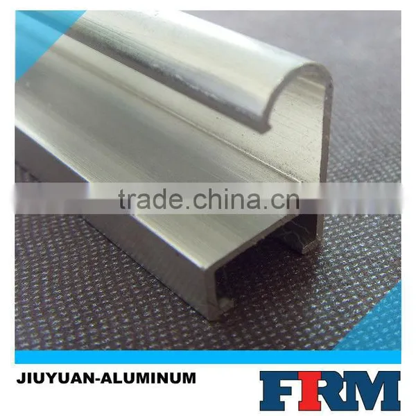 A6063-T5 Alunimium Frame