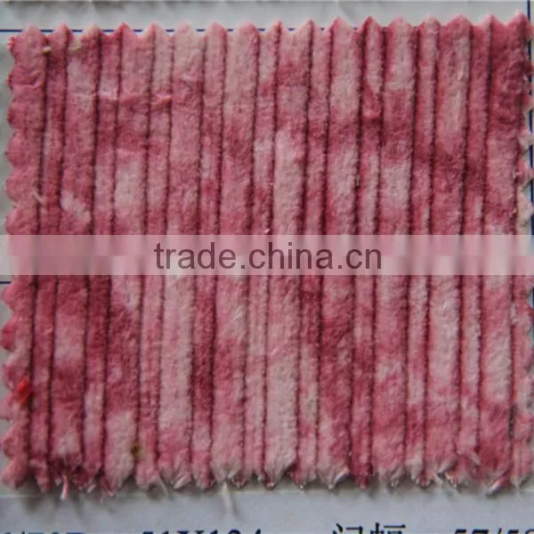 Corduroy Fabric