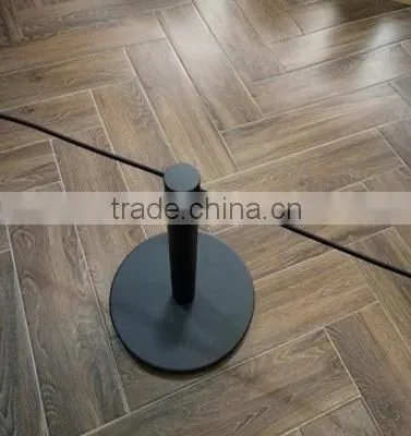 40CM Iron Crowd Control Barrier photo-5