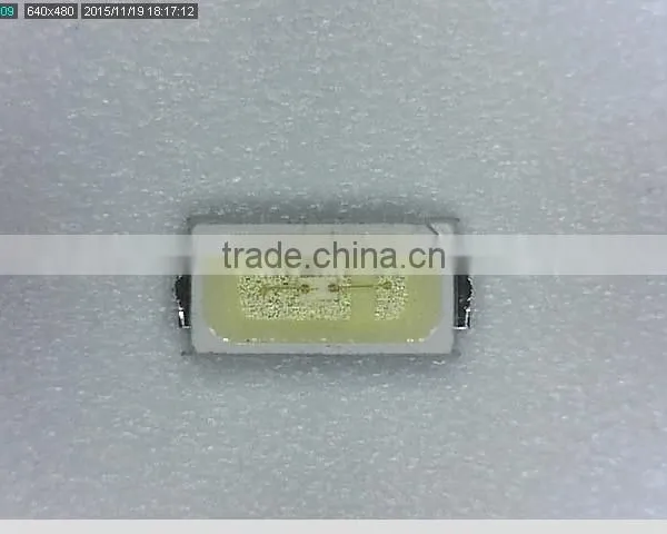 Samsung Supplier White Color 3014 SMD LED photo-4