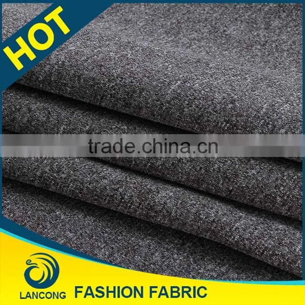 2015 New Arrival Latest Style Spandex Micro Fleece Yarn photo-2