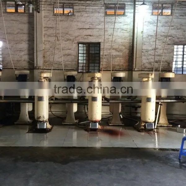New Condition Coconut Milk Separation Machine photo-3