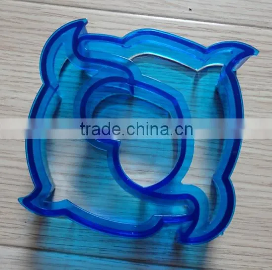 Tetris Shape Crust and Sandwich Cutter photo-3
