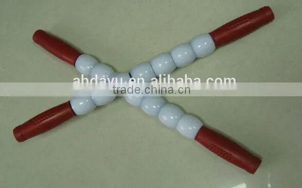 Pilate Massage Roller Stick Muscle Massage photo-2