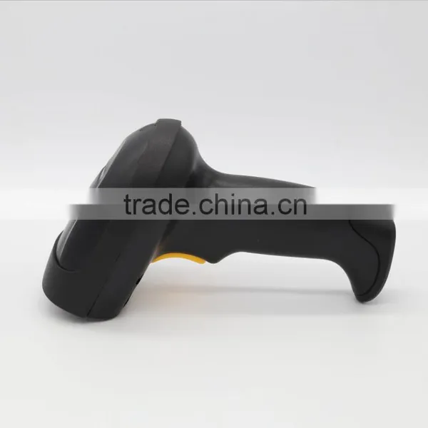 SC-162D Handheld 2D CMOS Barcode Scanner Machine photo-2