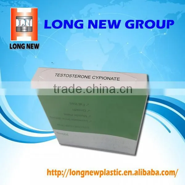 Custom Print Medicine Packaging Box Design photo-3